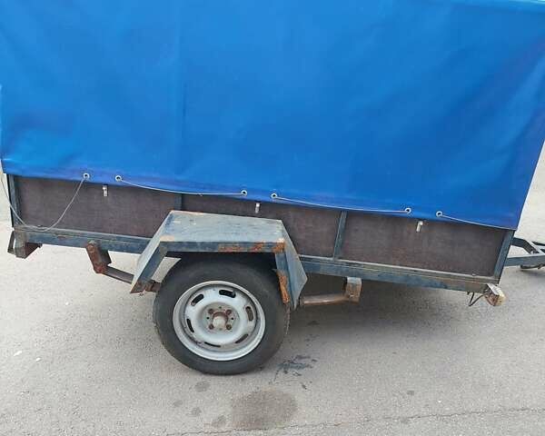 ПГМФ Легковой, объемом двигателя 0 л и пробегом 0 тыс. км за 1100 $, фото 2 на Automoto.ua