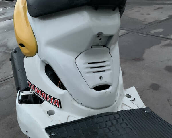 Желтый ПГО Биг Maкс, объемом двигателя 0.05 л и пробегом 0 тыс. км за 400 $, фото 10 на Automoto.ua