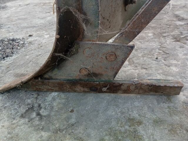 ПЛ 1-30, объемом двигателя 0 л и пробегом 0 тыс. км за 36 $, фото 3 на Automoto.ua