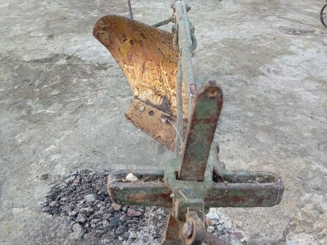 ПЛ 1-30, объемом двигателя 0 л и пробегом 0 тыс. км за 36 $, фото 2 на Automoto.ua