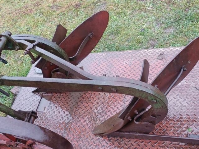 Зеленый ПЛ 2-35, объемом двигателя 0 л и пробегом 0 тыс. км за 369 $, фото 3 на Automoto.ua