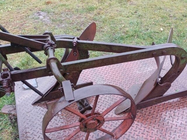 Зеленый ПЛ 2-35, объемом двигателя 0 л и пробегом 0 тыс. км за 369 $, фото 2 на Automoto.ua