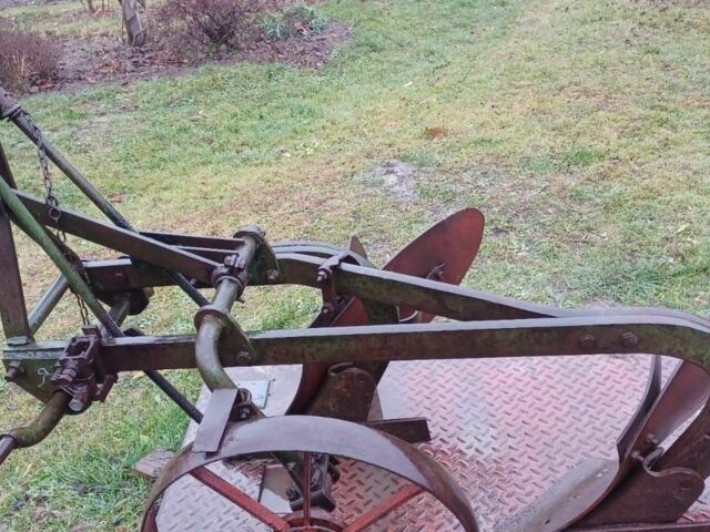 Зеленый ПЛ 2-35, объемом двигателя 0 л и пробегом 0 тыс. км за 369 $, фото 6 на Automoto.ua