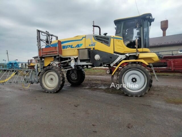 PLA 3250, об'ємом двигуна 0 л та пробігом 0 тис. км за 34848 $, фото 10 на Automoto.ua