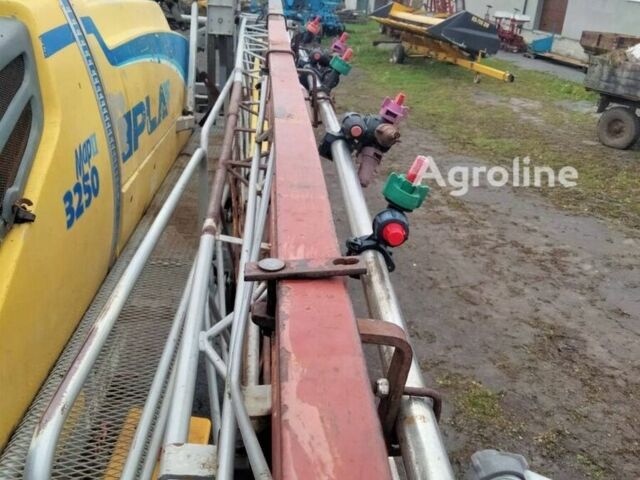 PLA 3250, об'ємом двигуна 0 л та пробігом 0 тис. км за 34848 $, фото 11 на Automoto.ua