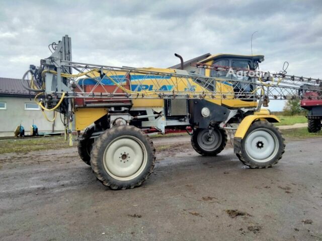 PLA 3250, об'ємом двигуна 0 л та пробігом 0 тис. км за 34848 $, фото 3 на Automoto.ua