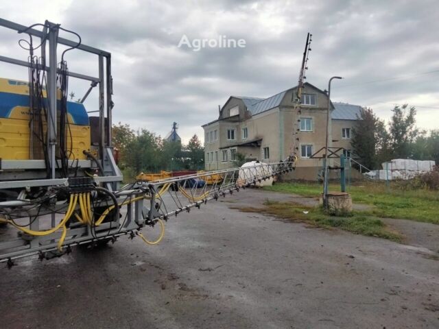 PLA 3250, об'ємом двигуна 0 л та пробігом 0 тис. км за 34848 $, фото 7 на Automoto.ua