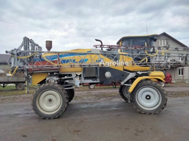 PLA 3250, об'ємом двигуна 0 л та пробігом 0 тис. км за 34848 $, фото 2 на Automoto.ua