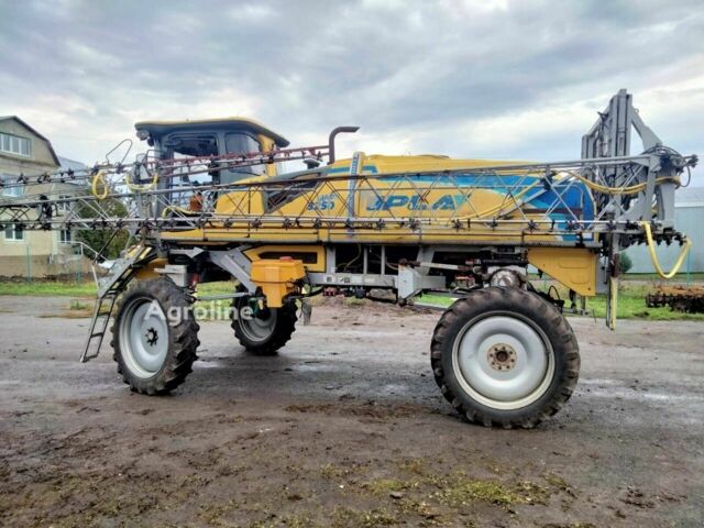 PLA 3250, об'ємом двигуна 0 л та пробігом 0 тис. км за 34848 $, фото 5 на Automoto.ua