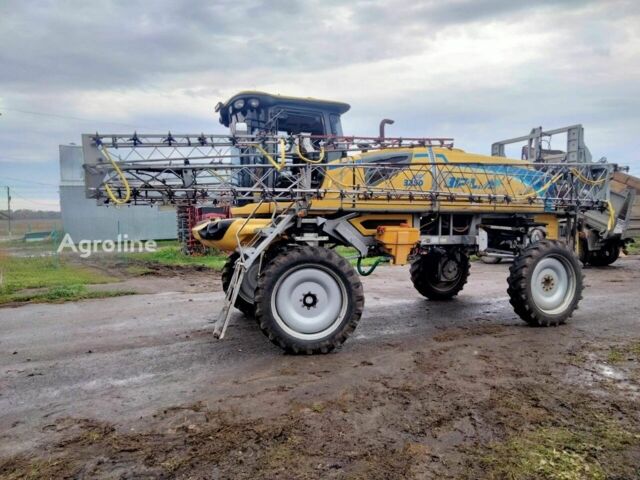 PLA 3250, об'ємом двигуна 0 л та пробігом 0 тис. км за 34848 $, фото 6 на Automoto.ua