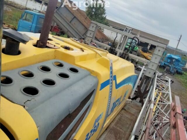 PLA 3250, об'ємом двигуна 0 л та пробігом 0 тис. км за 34848 $, фото 4 на Automoto.ua