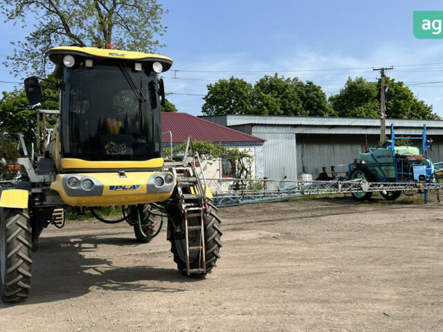 PLA МАП II, объемом двигателя 0 л и пробегом 1 тыс. км за 35000 $, фото 5 на Automoto.ua