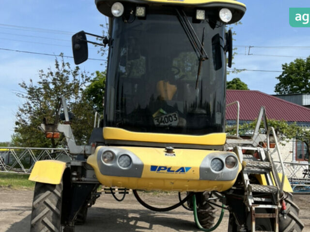 PLA МАП II, объемом двигателя 0 л и пробегом 1 тыс. км за 35000 $, фото 7 на Automoto.ua