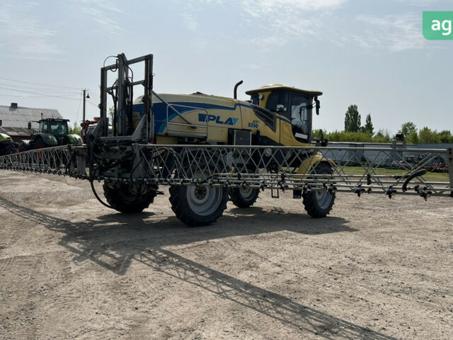 PLA МАП II, объемом двигателя 0 л и пробегом 1 тыс. км за 35000 $, фото 2 на Automoto.ua