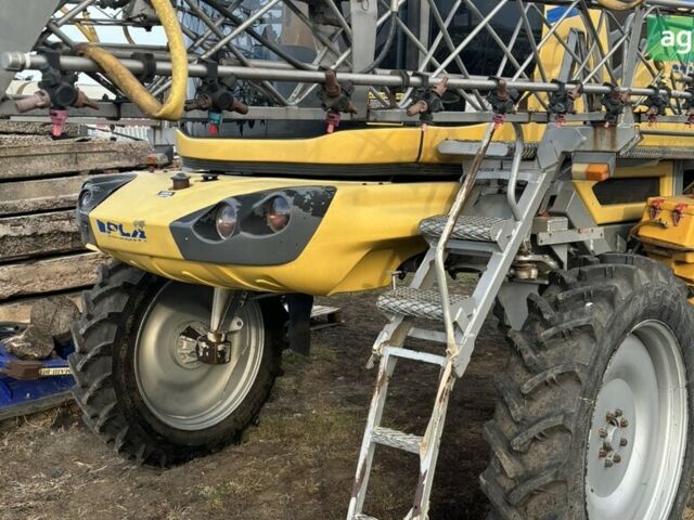 PLA МАП II, объемом двигателя 0 л и пробегом 1 тыс. км за 26500 $, фото 2 на Automoto.ua