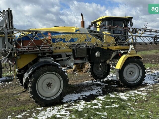 PLA МАП II, объемом двигателя 0 л и пробегом 1 тыс. км за 26500 $, фото 5 на Automoto.ua