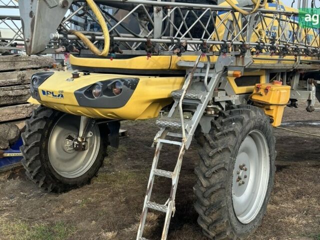 PLA МАП II, объемом двигателя 0 л и пробегом 1 тыс. км за 26500 $, фото 3 на Automoto.ua