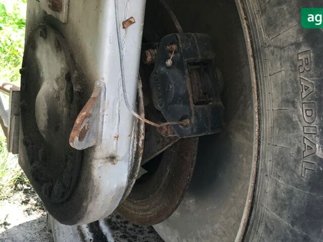 PLA МАП II, объемом двигателя 0 л и пробегом 0 тыс. км за 9500 $, фото 8 на Automoto.ua