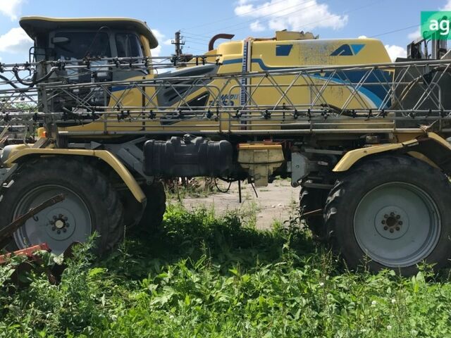 PLA МАП II, объемом двигателя 0 л и пробегом 0 тыс. км за 9500 $, фото 3 на Automoto.ua