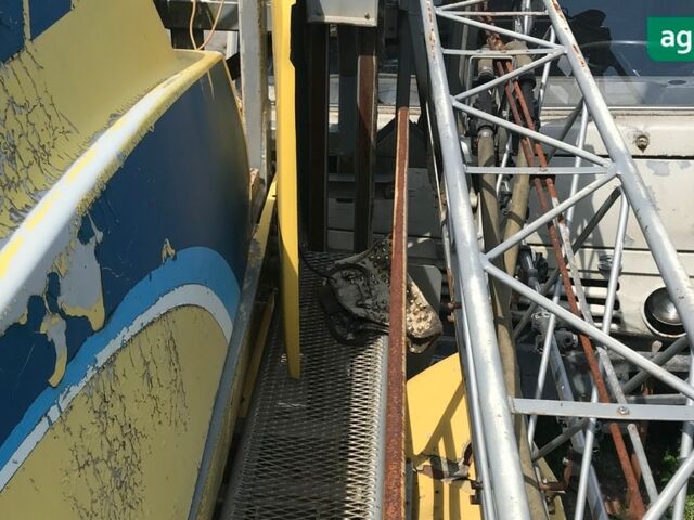 PLA МАП II, объемом двигателя 0 л и пробегом 0 тыс. км за 9500 $, фото 21 на Automoto.ua