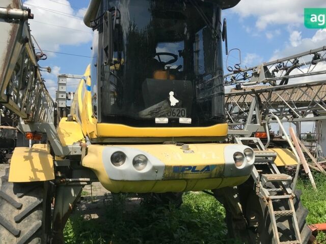 PLA МАП II, объемом двигателя 0 л и пробегом 0 тыс. км за 9500 $, фото 2 на Automoto.ua