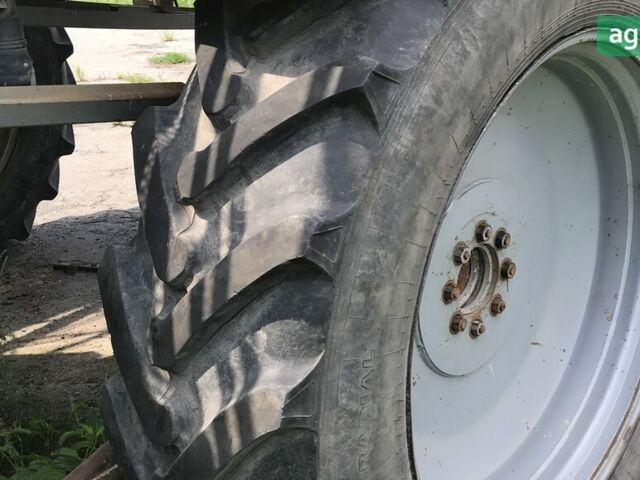 PLA МАП II, объемом двигателя 0 л и пробегом 0 тыс. км за 9500 $, фото 16 на Automoto.ua