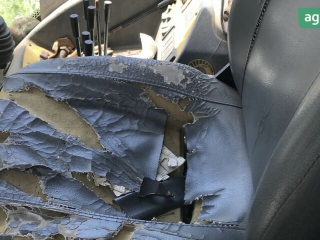 PLA МАП II, объемом двигателя 0 л и пробегом 0 тыс. км за 9500 $, фото 23 на Automoto.ua
