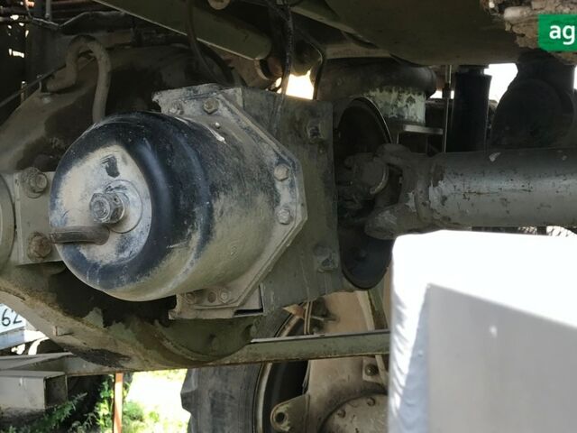 PLA МАП II, объемом двигателя 0 л и пробегом 0 тыс. км за 9500 $, фото 11 на Automoto.ua