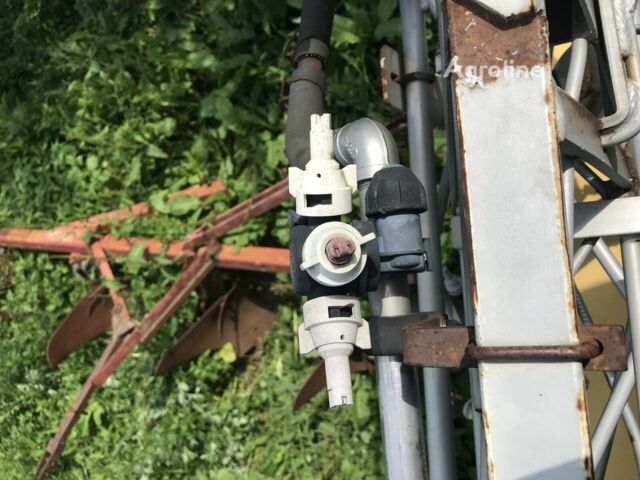 Жовтий PLA MAП II, об'ємом двигуна 0 л та пробігом 0 тис. км за 11628 $, фото 26 на Automoto.ua