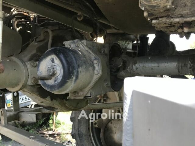 Жовтий PLA MAП II, об'ємом двигуна 0 л та пробігом 0 тис. км за 11628 $, фото 11 на Automoto.ua