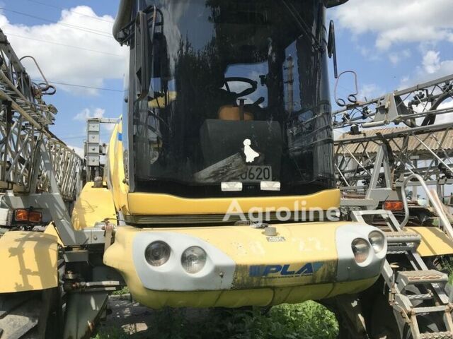 Жовтий PLA MAП II, об'ємом двигуна 0 л та пробігом 0 тис. км за 11628 $, фото 16 на Automoto.ua