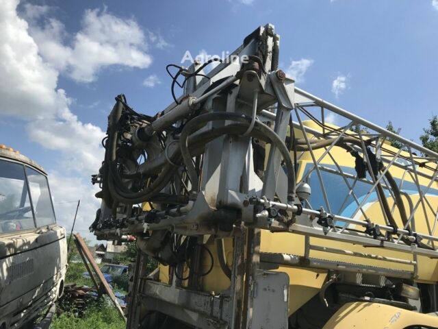 Жовтий PLA MAП II, об'ємом двигуна 0 л та пробігом 0 тис. км за 11628 $, фото 10 на Automoto.ua