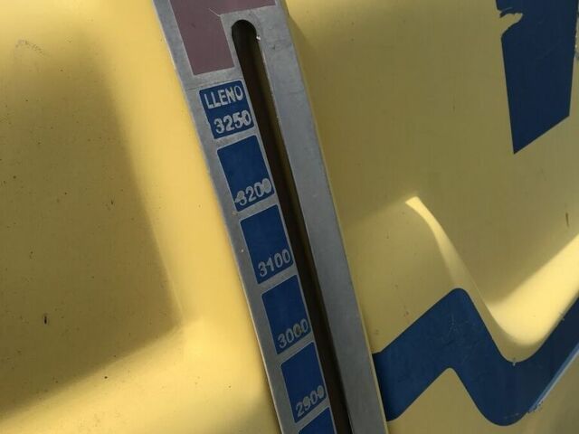 Жовтий PLA MAП II, об'ємом двигуна 0 л та пробігом 0 тис. км за 11628 $, фото 22 на Automoto.ua