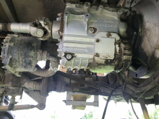 Жовтий PLA MAП II, об'ємом двигуна 0 л та пробігом 0 тис. км за 11628 $, фото 12 на Automoto.ua