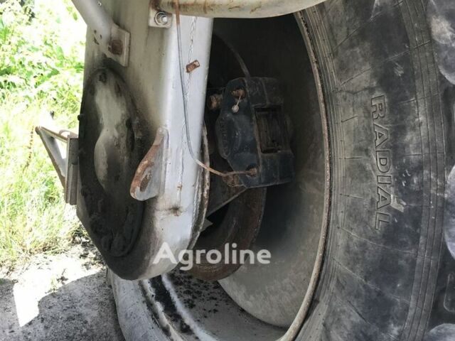 Жовтий PLA MAП II, об'ємом двигуна 0 л та пробігом 0 тис. км за 11628 $, фото 8 на Automoto.ua