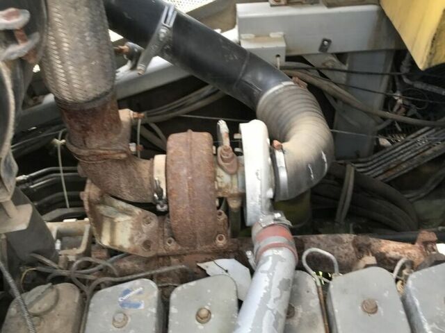 Жовтий PLA MAП II, об'ємом двигуна 0 л та пробігом 0 тис. км за 11628 $, фото 20 на Automoto.ua