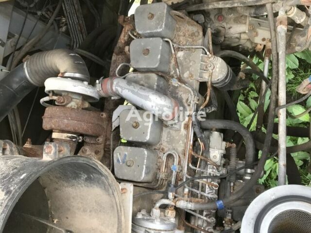 Жовтий PLA MAП II, об'ємом двигуна 0 л та пробігом 0 тис. км за 11628 $, фото 18 на Automoto.ua