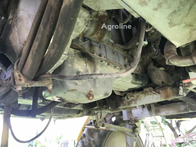 Жовтий PLA MAП II, об'ємом двигуна 0 л та пробігом 0 тис. км за 11628 $, фото 13 на Automoto.ua