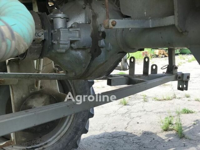 Жовтий PLA MAП II, об'ємом двигуна 0 л та пробігом 0 тис. км за 11628 $, фото 2 на Automoto.ua