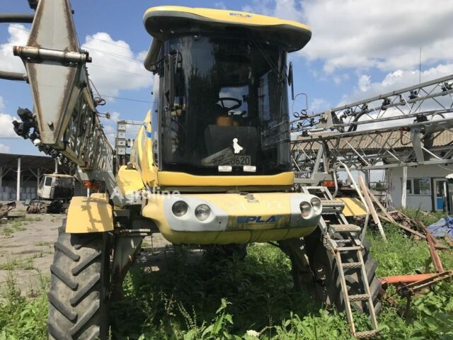 Жовтий PLA MAП II, об'ємом двигуна 0 л та пробігом 0 тис. км за 11628 $, фото 17 на Automoto.ua