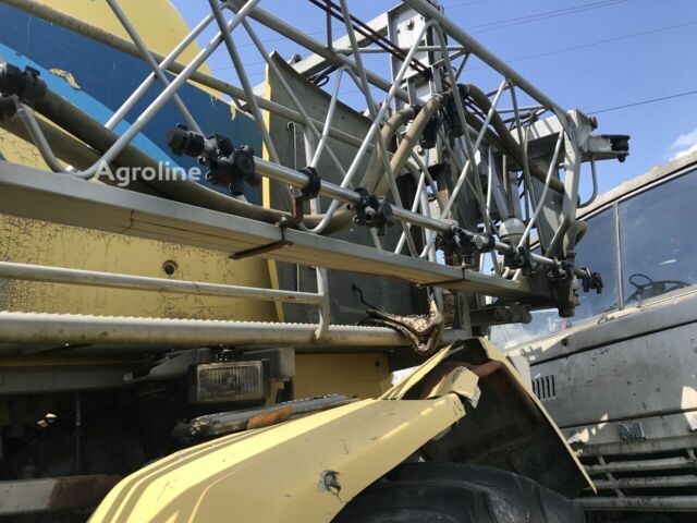 Жовтий PLA MAП II, об'ємом двигуна 0 л та пробігом 0 тис. км за 11628 $, фото 6 на Automoto.ua