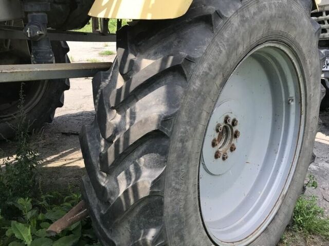 Жовтий PLA MAП II, об'ємом двигуна 0 л та пробігом 0 тис. км за 11628 $, фото 1 на Automoto.ua