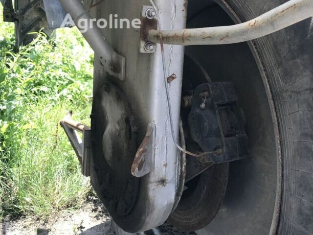 Жовтий PLA MAП II, об'ємом двигуна 0 л та пробігом 0 тис. км за 11628 $, фото 7 на Automoto.ua