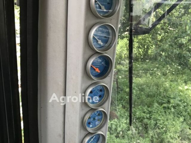 Жовтий PLA MAП II, об'ємом двигуна 0 л та пробігом 0 тис. км за 11628 $, фото 24 на Automoto.ua