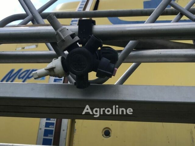 Жовтий PLA MAП II, об'ємом двигуна 0 л та пробігом 0 тис. км за 11628 $, фото 5 на Automoto.ua