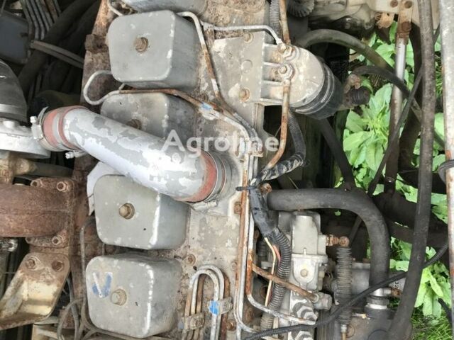 Жовтий PLA MAП II, об'ємом двигуна 0 л та пробігом 0 тис. км за 11628 $, фото 19 на Automoto.ua