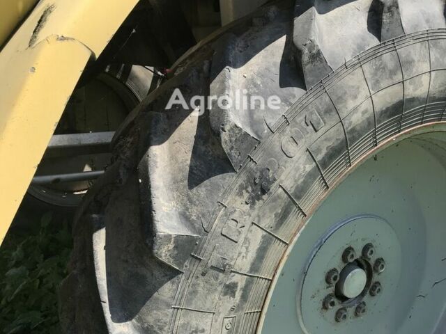 Жовтий PLA MAП II, об'ємом двигуна 0 л та пробігом 0 тис. км за 11628 $, фото 14 на Automoto.ua