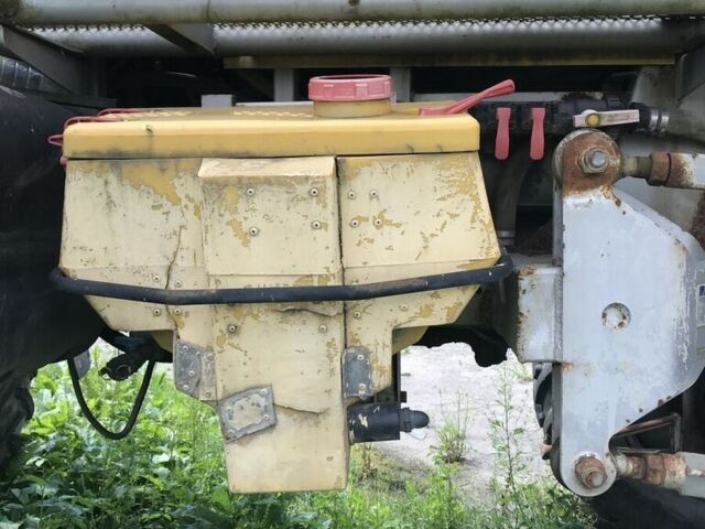 Жовтий PLA MAП II, об'ємом двигуна 0 л та пробігом 0 тис. км за 11628 $, фото 4 на Automoto.ua