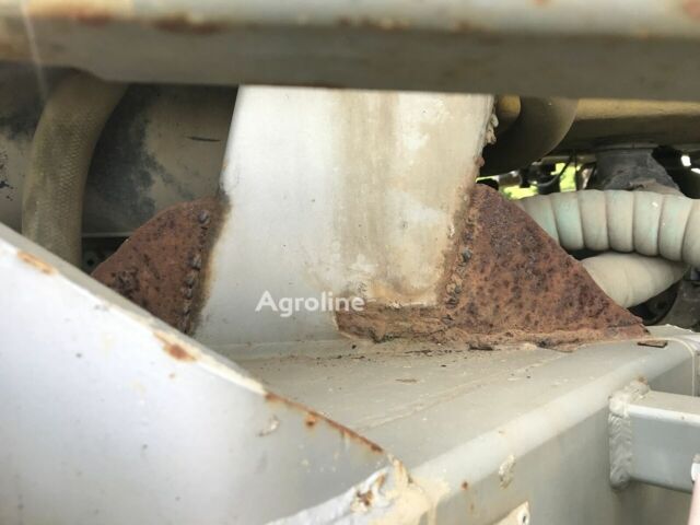 Жовтий PLA MAП II, об'ємом двигуна 0 л та пробігом 0 тис. км за 11628 $, фото 3 на Automoto.ua