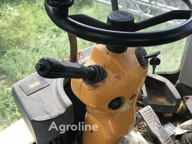 Жовтий PLA MAП II, об'ємом двигуна 0 л та пробігом 0 тис. км за 11628 $, фото 25 на Automoto.ua